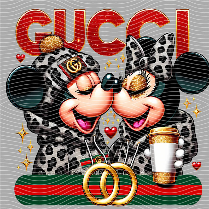 Gucci-GU 182
